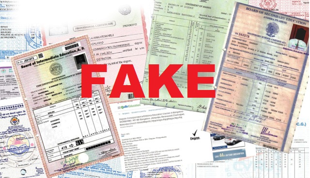 BREAKING: வடமாநிலத்தவர்கள் போலி சான்றிதழ் கொடுத்து மோசடி…. அரசுத் தேர்வு இயக்ககம் உறுதி…!!!!