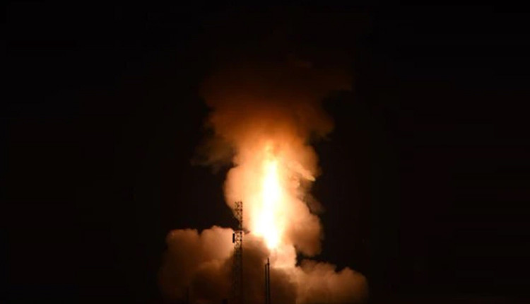 இது “அணு ஆயுத பதற்றத்தை” தூண்டும்…. சோதனையை ரத்து செய்த அமெரிக்கா…. வெளியான தகவல்….!!