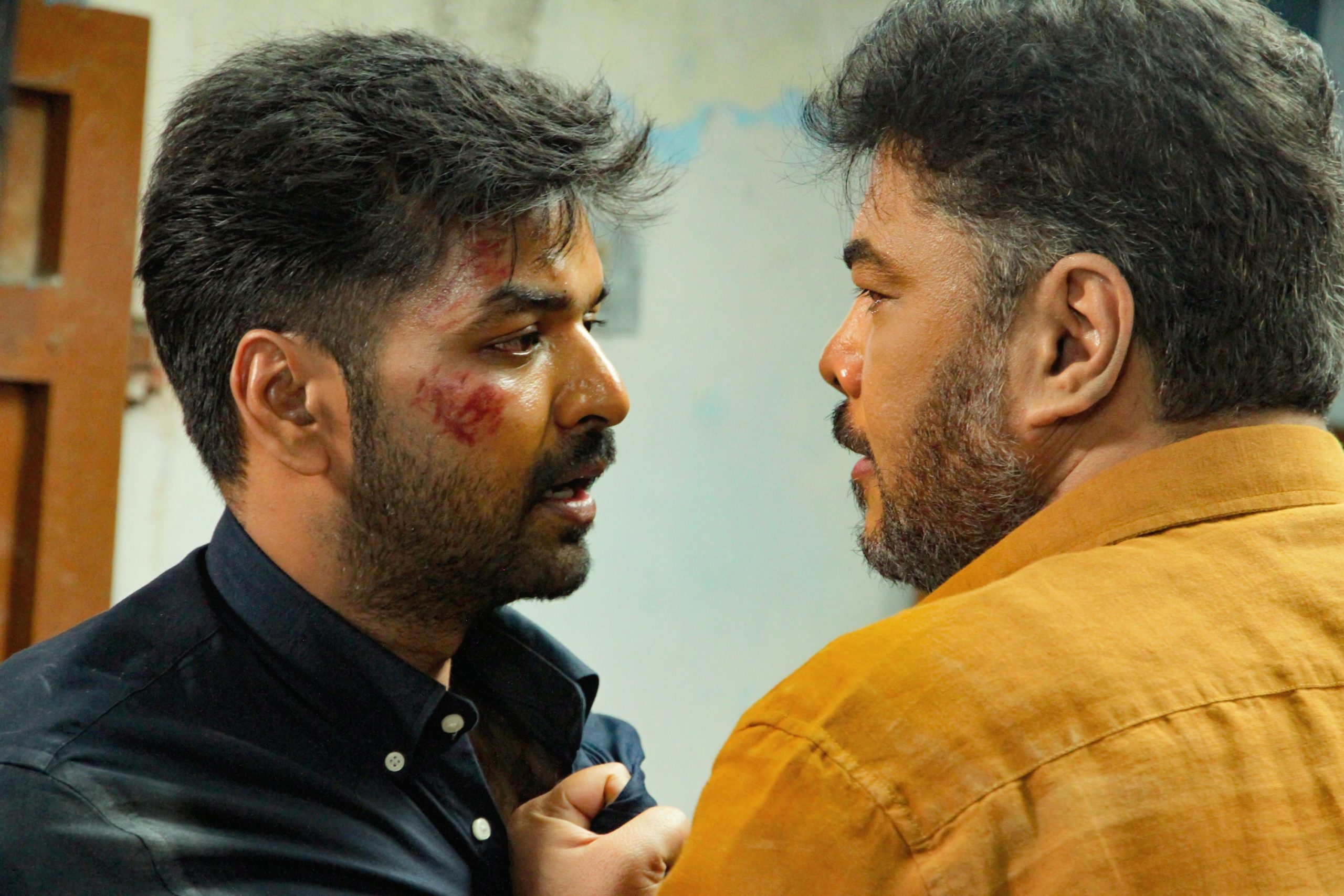 முதன்முறையாக வில்லன் வேடத்தில் ஜெய்…. எந்த ஹீரோ படத்தில் தெரியுமா…?