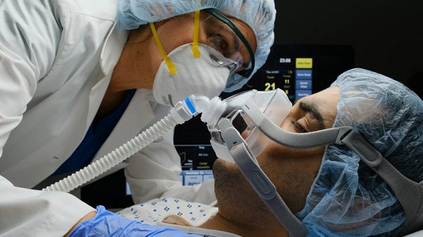 BREAKING: இன்று கொரோனா நோயாளிகள் இல்லாத நாள்…. மகிழ்ச்சி செய்தி…!!!!