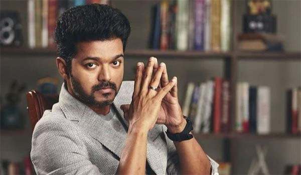 ஐய்யயோ….! ‘தளபதி 66’ படத்தின் கதாநாயகி…. யார் தெரியுமா…? குமுறுகிறார்கள் தளபதி ரசிகர்கள்….!!!