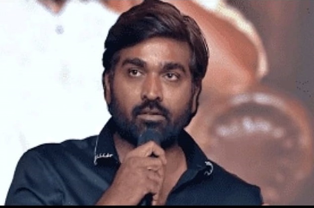 இது தான் சாதிப்பாகுபாட்டை ஒழிக்கும்…. நடிகர் விஜய் சேதுபதி அட்வைஸ்…!!!!