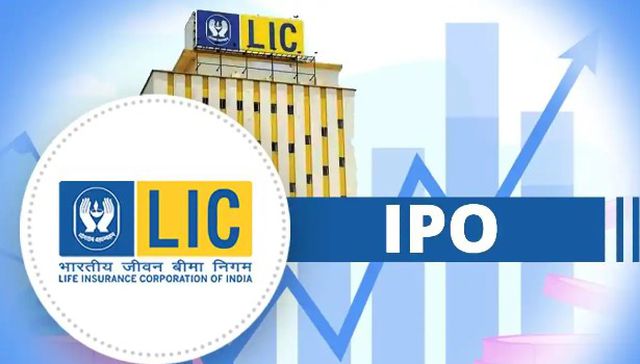 எல்.ஐ.சி.யின் பொதுப்பங்கு…… வெளியாகும் தேதி ஒத்திவைப்பு….!!!!