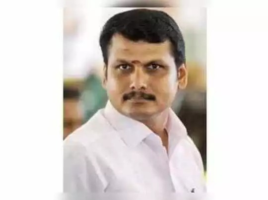 வெயில் காலத்தைச் சமாளிப்பதற்காக நடவடிக்கை…. அமைச்சர் செந்தில் பாலாஜி…..!!!!!