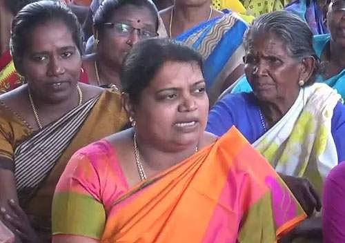 “மாற்றுத்திறனாளிகள் நலத்துறை மானியக் கோரிக்கை”…. அமைச்சர் வெளியிட்ட அறிவிப்புகள்…..!!!!!