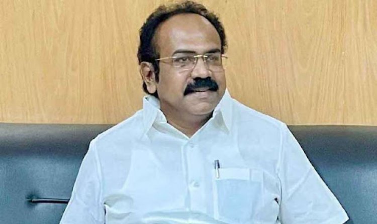 ரூ.1,000 கோடி முதலீடு….. 20 ஆயிரம் பேருக்கு வேலை…. அமைச்சர் தங்கம் தென்னரசு தகவல்….!!!