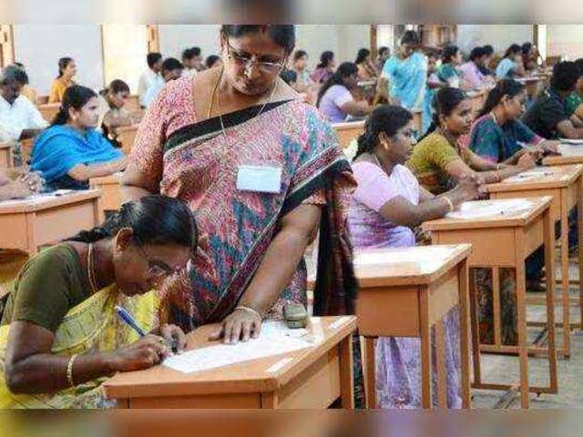 டெட் தேர்வு…. விண்ணப்பிக்க இன்றே (ஏப்ரல் 26) கடைசி நாள்…. உடனே போங்க….!!!!