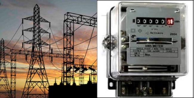 SHOCK NEWS: மின்சார கட்டணம் உயர்கிறது…. மத்திய அரசு ஒப்புதல்…!!!!