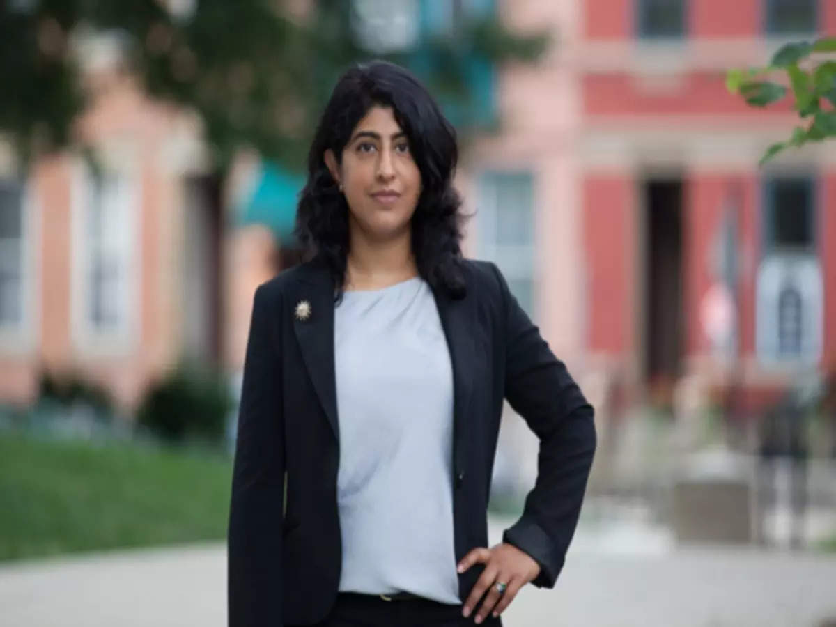 அமெரிக்காவில் இரண்டு இந்தியர்கள்… ஜோ பைடன் அறிவிப்பு…!!!!