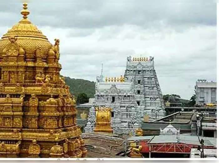 ஏழுமலையான் பக்தர்களுக்கு சூப்பர் குட் நியூஸ்….. மீண்டும் விரைவில்…. சம்மர் ஸ்பெஷல்….!!!!!!!