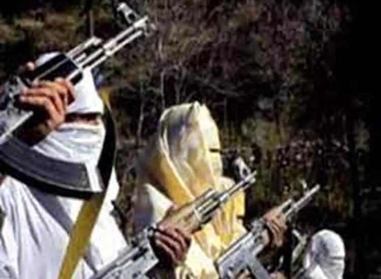 ஆப்கானிஸ்தானில் பயங்கரவாதிகள் பயிற்சி முகாம்…. ஐ.நா. வெளியிட்ட அதிர்ச்சி தகவல்….!!!