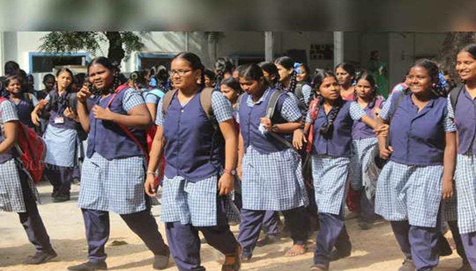 தமிழகத்தில் அனைத்து அரசு பள்ளிகளிலும்…. ஜூன் 13 முதல்…. திடீர் மாற்றம்….!!!!!