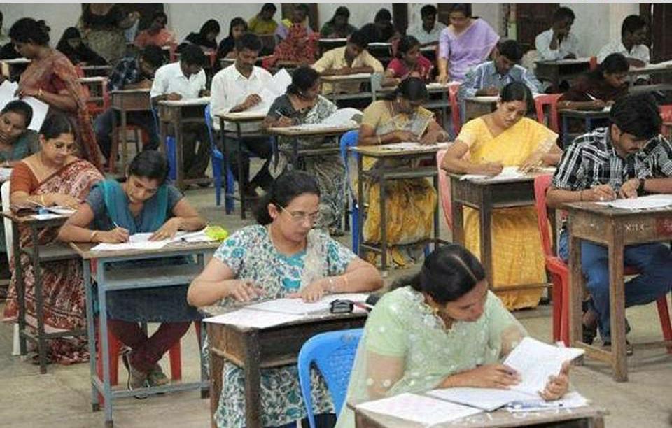 TN TRB முதுநிலை ஆசிரியர் தேர்வர்களுக்கு…. வெளியான மிக முக்கிய அறிவிப்பு….!!!!