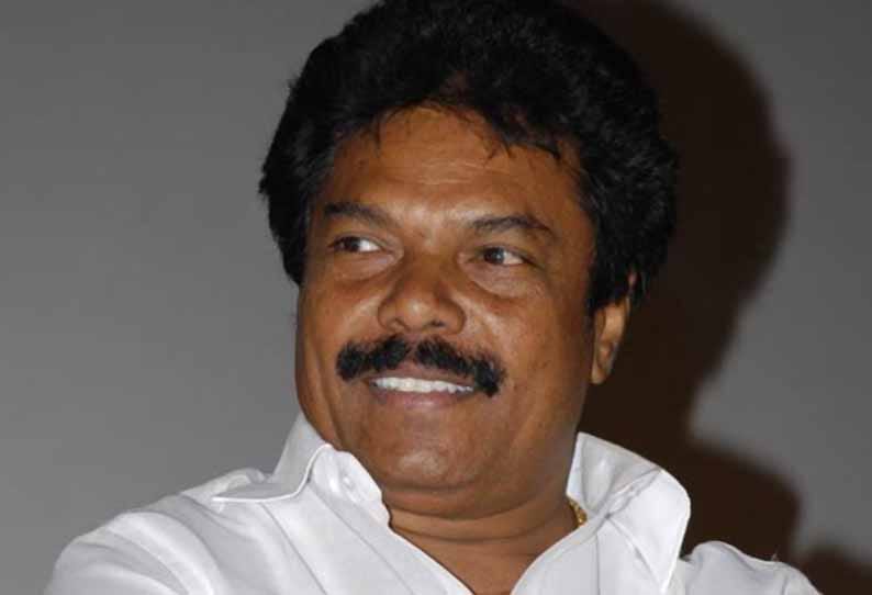 என்னை கொலை செய்து விடுவதாக மிரட்டுகிறார்கள்…. கமிஷனர் அலுவலகத்தில் பிரபல ஸ்டண்ட் மாஸ்டர் புகார்….!!