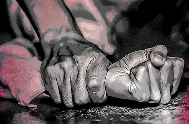 உச்சக்கட்ட கொடூரம்!…. பெற்ற மகளை மிரட்டி தந்தை செய்த காரியம்…. நீதிமன்றம் அதிரடி தீர்ப்பு….!!!!