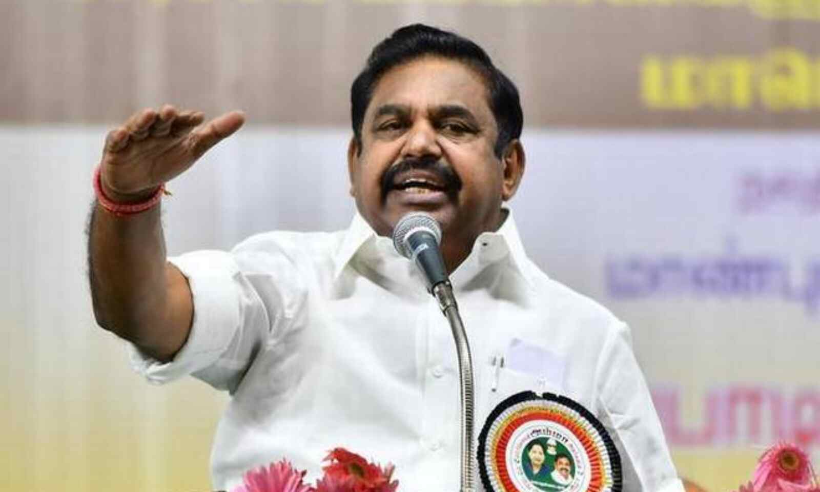 JUSTIN : மின் மற்றும் போக்குவரத்து கட்டணம் உயரும்….. எடப்பாடி பழனிசாமி அதிரடி…!!!!