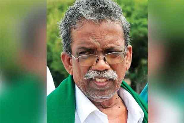 விவசாய பணிகளுக்கு ஆள் இல்லை…. அய்யாக்கண்ணு வேதனை… மத்திய, மாநில அரசுகளுக்கு கோரிக்கை…!!!!!!!