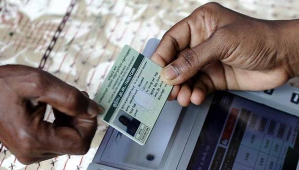 “குஷியோ குஷி”….. ரேஷன் அட்டைதாரர்களுக்கு சூப்பர் வசதி…. இனி எந்த பிரச்சனையும் இல்லை…. அரசு அதிரடி….!!!!