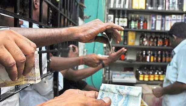 இந்த மாவட்டத்தில்….. “டாஸ்மாக் கடைகள் மூடல்”….. மதுப் பிரியர்களுக்கு ஷாக் நியூஸ்….!!!!