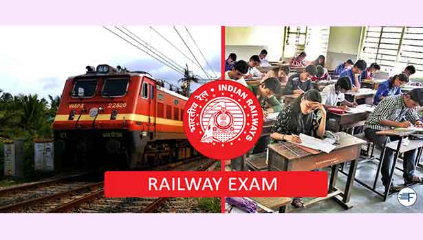 RRB 2ம் கட்ட தேர்வு …. ரயில்வே வாரியம் வெளியிட்ட மிக முக்கிய அறிவிப்பு…..!!!!