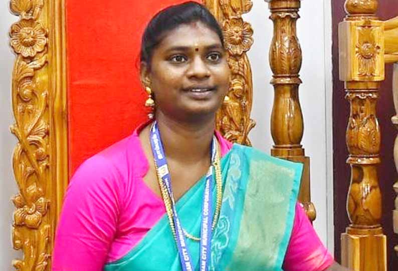 பொதுமக்களின் தேவைகளை கூற… கட்டணமில்லா தொலைபேசி, “வாட்ஸ்அப்” எண்…. மாநகராட்சி மேயர் வெளியிட்ட சூப்பர் அறிவிப்பு…!!!