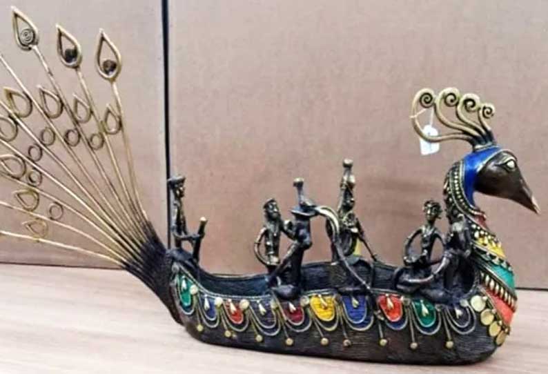 டென்மார்க் தலைவர்களுக்கு… இந்தியா சார்பாக… பிரதமர் மோடி வழங்கிய அன்பு பரிசுகள்….!!!