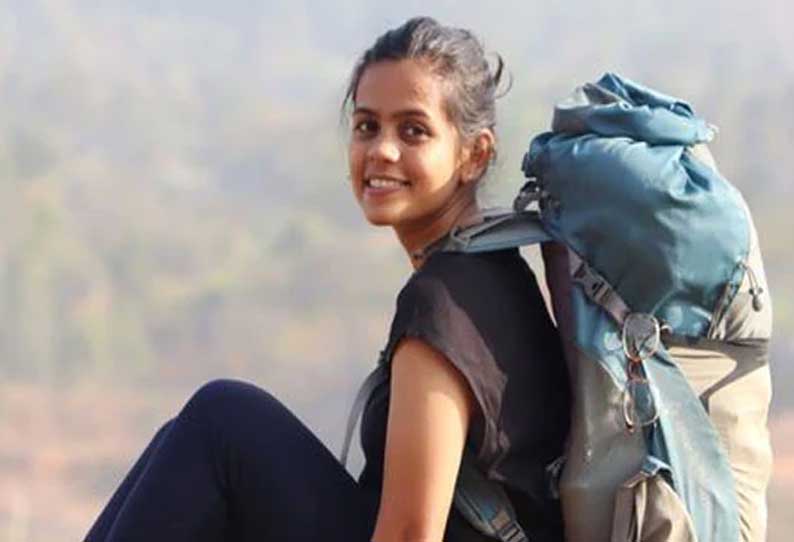 “8,000 மீட்டருக்கு மேலுள்ள 5 சிகரங்கள்” சாதனை படைத்த முதல் இந்தியப்பெண்…. குவியும் பாராட்டு…..!!!!