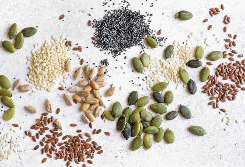 “சாகுபடிக்கு பயன்படுத்தும் விதைகளின் தரத்தை அறிந்து கொள்ள பரிசோதனை செய்வது அவசியம்”… விதை பரிசோதனை அலுவலர் தகவல்…!!!