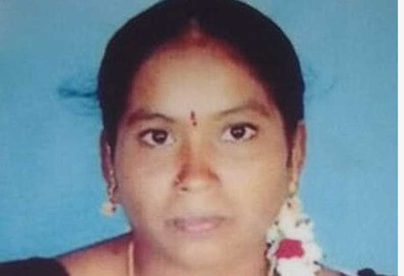 மெடிக்கல் கடையில்… கருக்கலைப்பு செய்த பெண் இறப்பு… ராமநத்தத்தில்பரபரப்பு…!!!