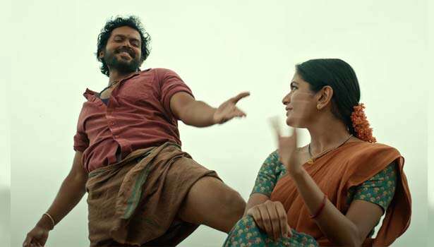 பருத்திவீரன் பட ஸ்டைலில் மாறிய கார்த்திக்…. வெளியான புகைப்படம்…. வைரல்…..!!!!!