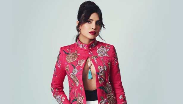 “100 நாட்களுக்கு மேல் தீவிர சிகிச்சை பிரிவில் இருந்த தங்கள் குழந்தை”… நடிகை பிரியங்கா சோப்ரா வெளியிட்ட பதிவு….!!!!