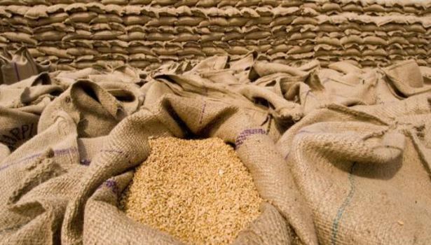 கோதுமை ஏற்றுமதிக்கு வந்த புதிய சிக்கல்…. மத்திய அரசு போட்ட அதிரடி உத்தரவு….!!!!