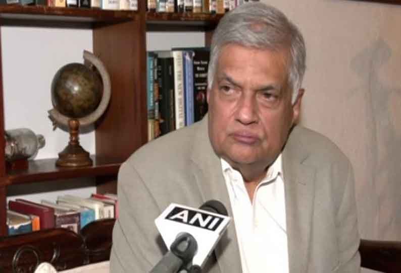 இலங்கையில் 21-வது அரசியலமைப்பு திருத்தம்…. நாளை கொண்டு வரப்படும்…. – ரணில் விக்கிரமசிங்கே…!!!