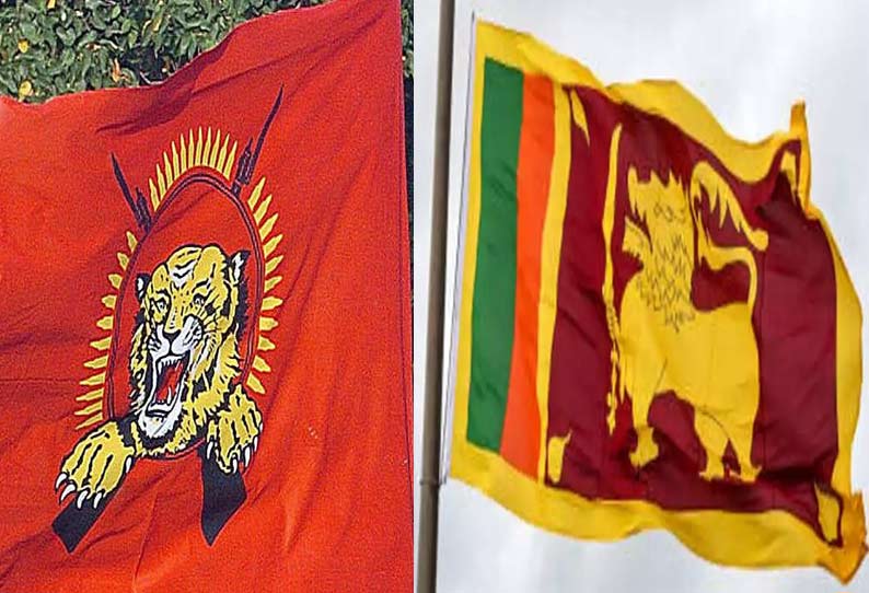 இலங்கை: தாக்குதல் நடத்த பிளான் போடும் விடுதலைப்புலிகள்…. லீக்கான தகவல்….!!!!