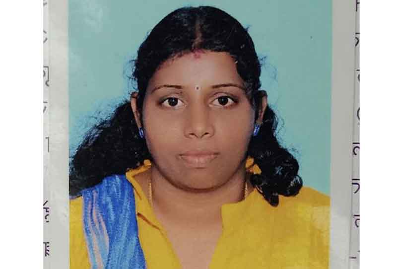 பெரும் சோகம்!!…. பரிதாபமாக உயிரிழந்த பெண்…. மடக்கி பிடித்த பொதுமக்கள்….!!!!