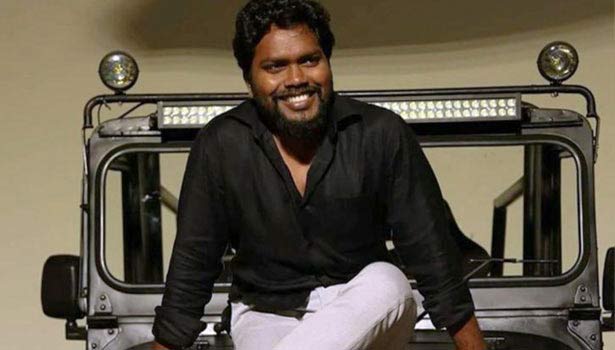 பா.இரஞ்சித் இயக்கத்தில் புது படம்…. வெளியான போஸ்டர்…. வைரல்…..!!!!