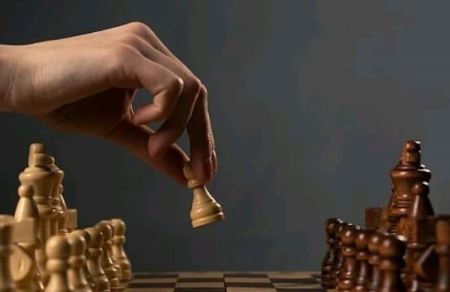 “செஸ் ஒலிம்பியாட் பயிற்சி”…. மே 8 முதல் 15 வரை…. வெளியான மிக முக்கிய அறிவிப்பு…..!!!!!