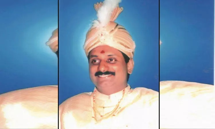 OMG: ராமநாதபுரம் மன்னர் இன்று திடீரென்று இறப்பு…. பெரும் சோகம்…..!!!!