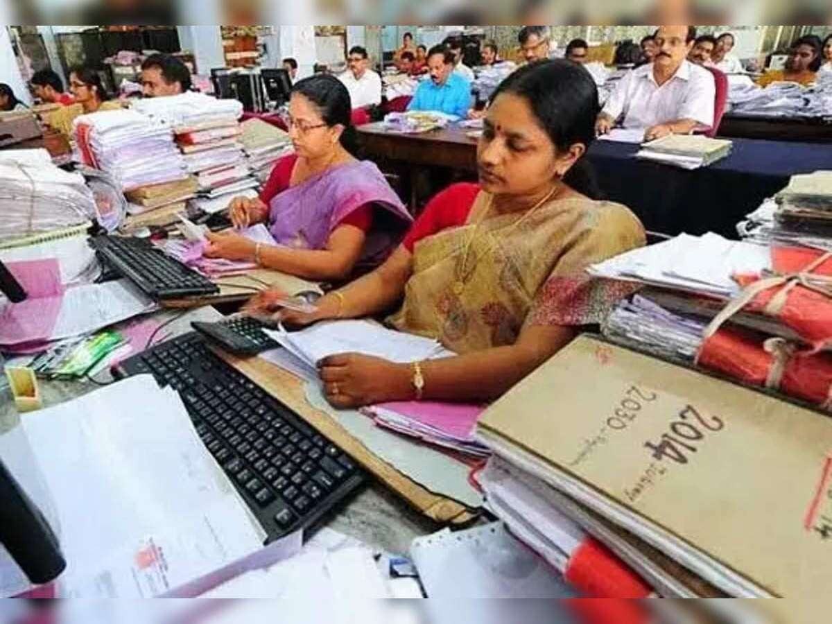 அரசு ஊழியர்களுக்கான சம்பளம்…. இலங்கை அரசு வெளியிட்ட சூப்பர் அறிவிப்பு….!!!!