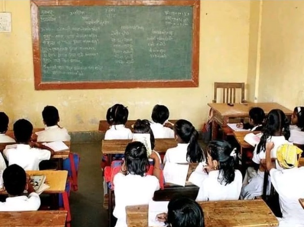 பள்ளிகளில் இலவச மாணவர் சேர்க்கை…. பட்டியல் நாளை வெளியீடு…. புதிய தகவல் ….!!!!