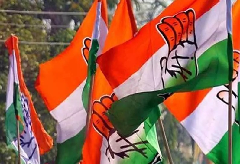 அரசு துறையில் கொட்டி கிடக்கும் காலியிடங்கள்…. எவ்வளவு தெரியுமா?…. குற்றம் சாட்டிய காங்கிரஸ்…..!!!!