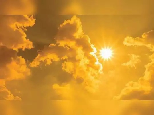 இன்றுடன் முடியும் அக்னி நட்சத்திரம்…. ஆனால் கொஞ்ச நாள் இப்படித்தான் இருக்கும்…. வானிலை ஆய்வு மையம்….!!!!!