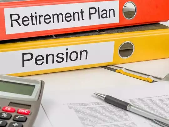 தேசிய பென்ஷன் பணத்தை கொடுக்க முடியாது…. மத்திய அரசின் அதிரடி அறிவிப்பு…!!