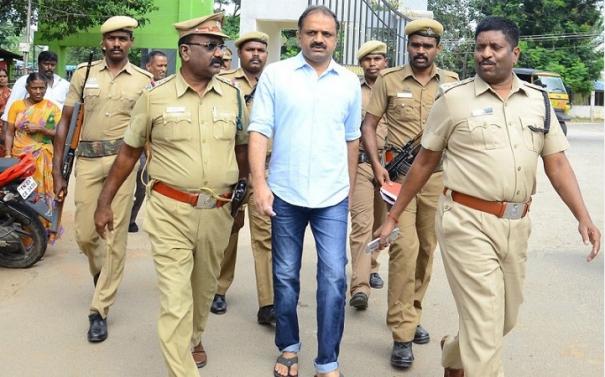 BREAKING: ராஜிவ் காந்தி கொலை வழக்கு….. உச்சநீதிமன்றம் பரபரப்பு தீர்ப்பு