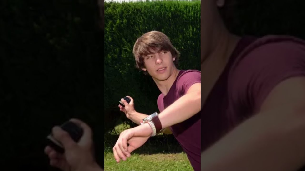 போனை தூக்கி எறிந்தால்…. இவ்வளோ பணமா…. WORLD RECORDல் இடம் பிடித்த போட்டியை பாருங்க….!!