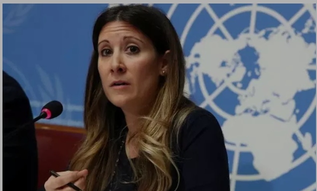 “குரங்கு காய்ச்சல் அதிக அளவில் பரவலாம்”…. உலக சுகாதார அமைப்பின் அதிர்ச்சி தகவல்….!!