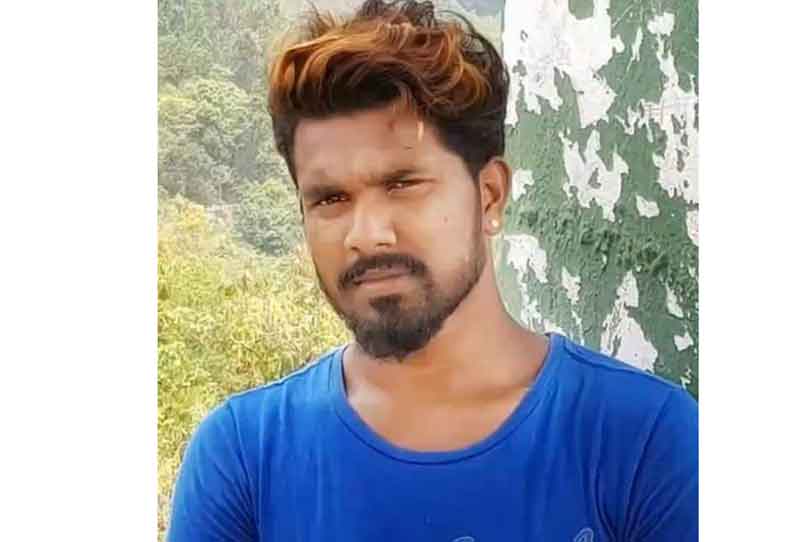 அக்கா வீட்டிற்கு சென்ற வாலிபர்…. குடும்பத்தினருக்கு காத்திருந்த அதிர்ச்சி…. கோர விபத்து…!!