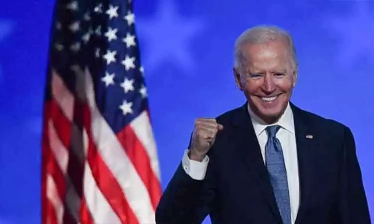 “அமெரிக்க அதிபர் ஜோ பைடன்”… வரும் 24ஆம் தேதி ஆசிய பயணம்…. வெளியான தகவல்….!!!!