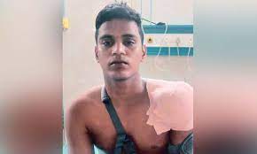 “தங்கம்,வெள்ளி பதக்கங்களை வென்ற தமிழக குத்துச்சண்டை வீரருக்கு”…. அபூர்வ அறுவை சிகிச்சை…!!!