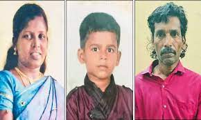 இரட்டைக் கொலை செய்துவிட்டு…. 8 வருடம் தலைமறைவு… ஆந்திராவில் சிக்கிய கொலையாளி..!!!!